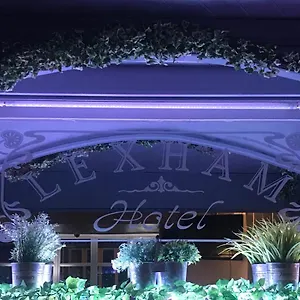 Otel Lexham, Blackpool