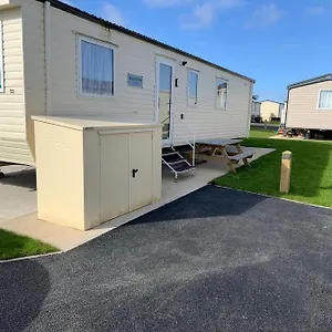 Tatil parkı Marton Mere, Blackpool